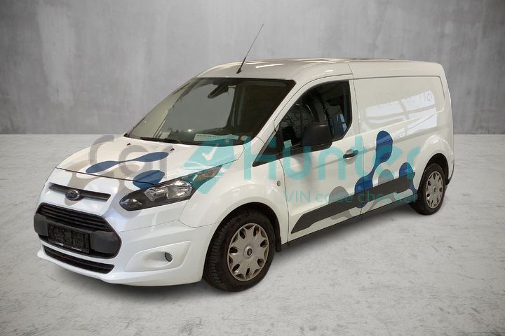 ford transit connect 2017 wf0sxxwpgsge17356
