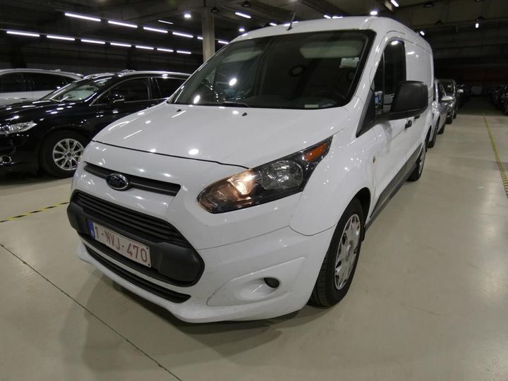 ford transit connect 2016 wf0sxxwpgsgg42745