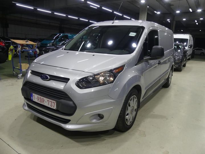 ford transit connect 2016 wf0sxxwpgsgg48812