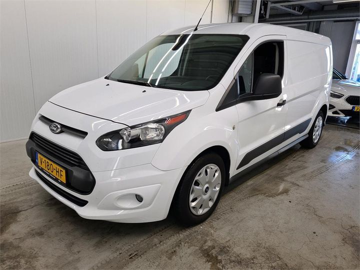 ford transit connect 2017 wf0sxxwpgsgg52168