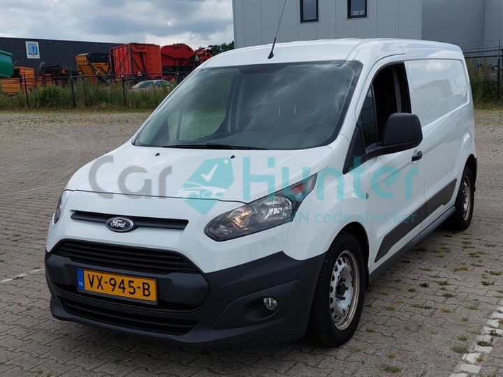 ford transit connect l2 ambiente 2016 wf0sxxwpgsgg76700