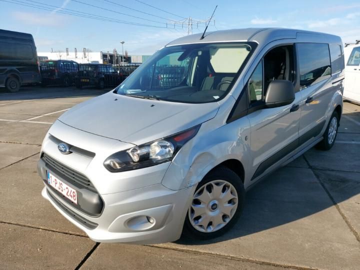 ford transit 2016 wf0sxxwpgsgk34948