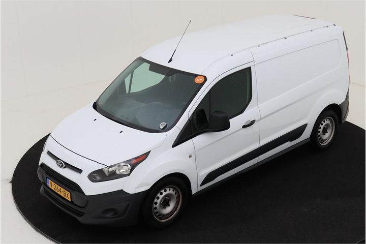 ford transit connect 2017 wf0sxxwpgsgk57265