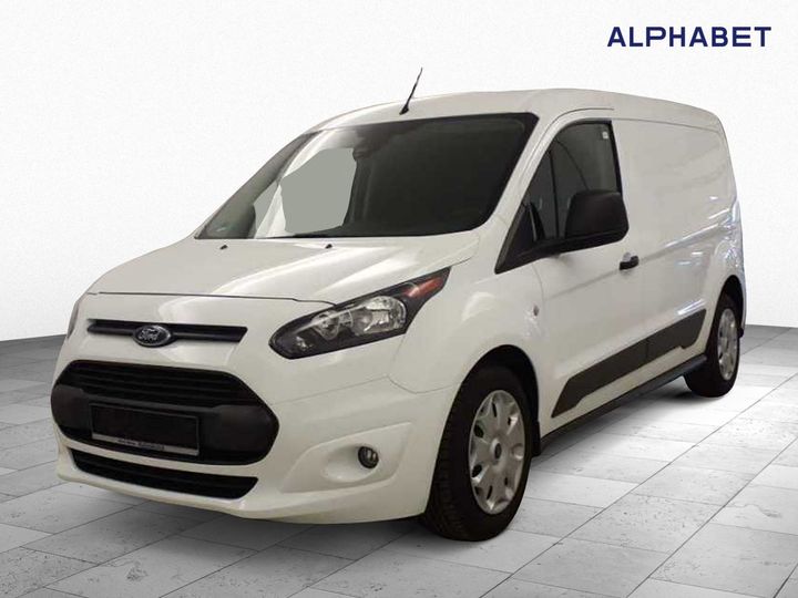 ford transit connect 210 2017 wf0sxxwpgsgl43652