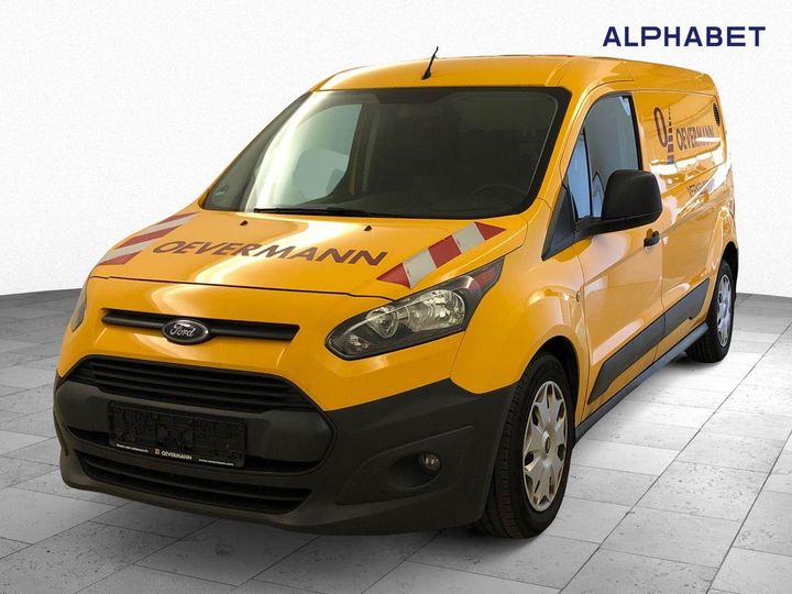 ford transit connect 210 2017 wf0sxxwpgsgt59302