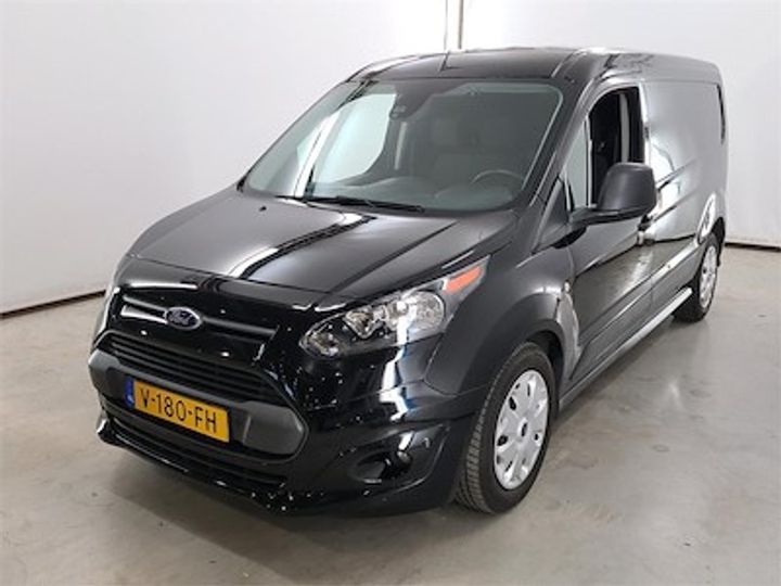 ford transit connect 2017 wf0sxxwpgsgt66641