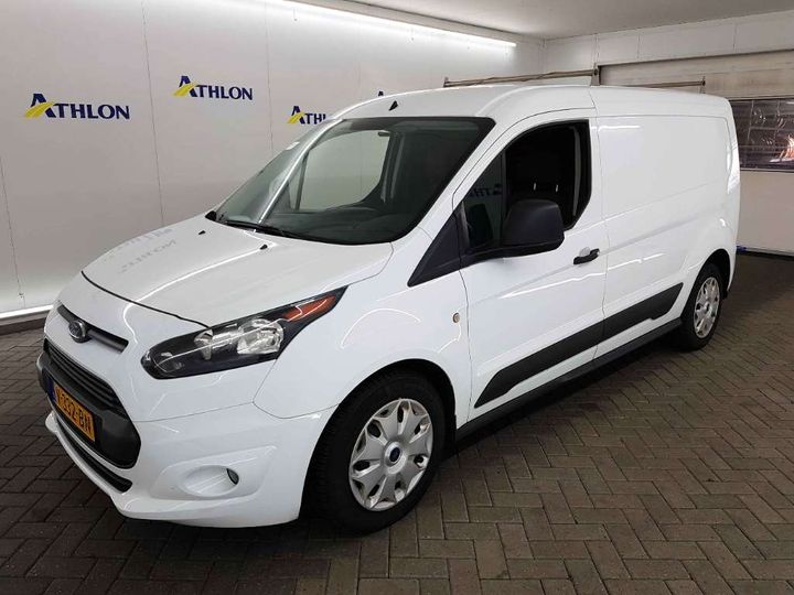 ford transit connect 2016 wf0sxxwpgsgy82634