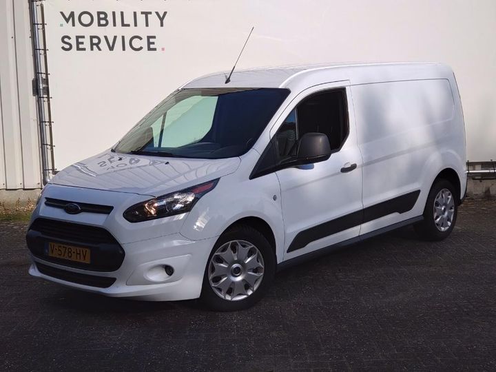 ford transit connect 2017 wf0sxxwpgsha52609