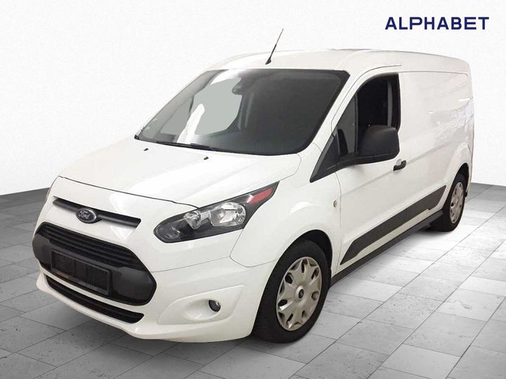 ford transit connect 210 2017 wf0sxxwpgshb65193