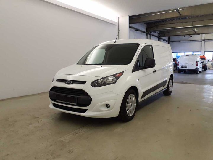 ford transit connect 210 2017 wf0sxxwpgshb65320