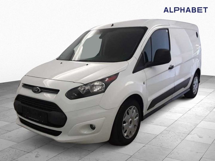 ford transit connect 240 2018 wf0sxxwpgshd74747