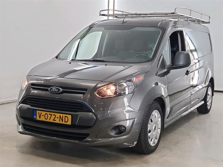 ford transit connect 2018 wf0sxxwpgshe27573