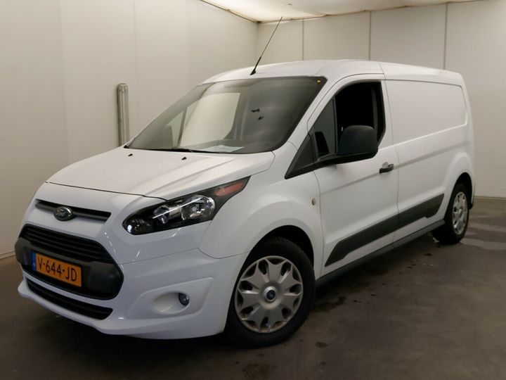 ford transit 2017 wf0sxxwpgshg55576