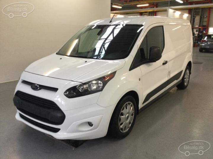 ford transit connect mpv panel 2017 wf0sxxwpgshg55754