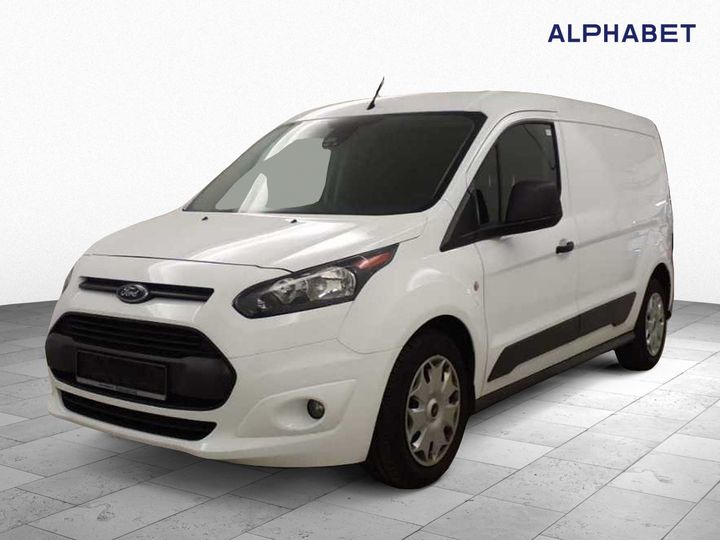 ford transit connect 210 2017 wf0sxxwpgshg58653