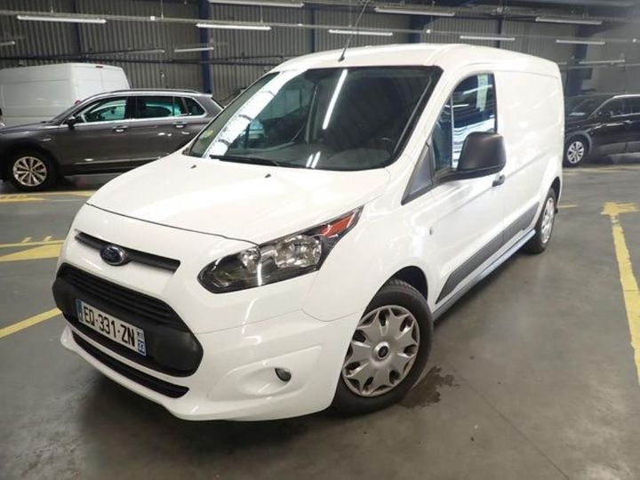 ford transit connect 2017 wf0sxxwpgshg62054