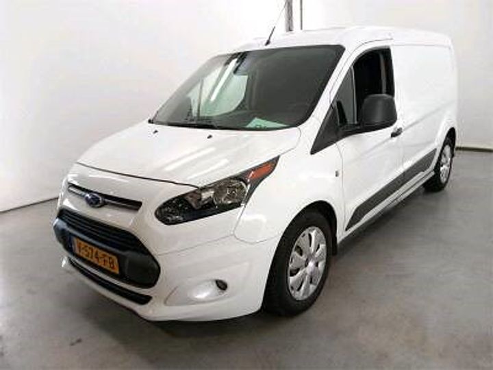 ford transit connect 2017 wf0sxxwpgshj04266