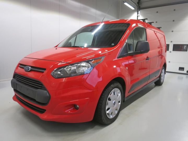 ford transit connect 2017 wf0sxxwpgshj10888