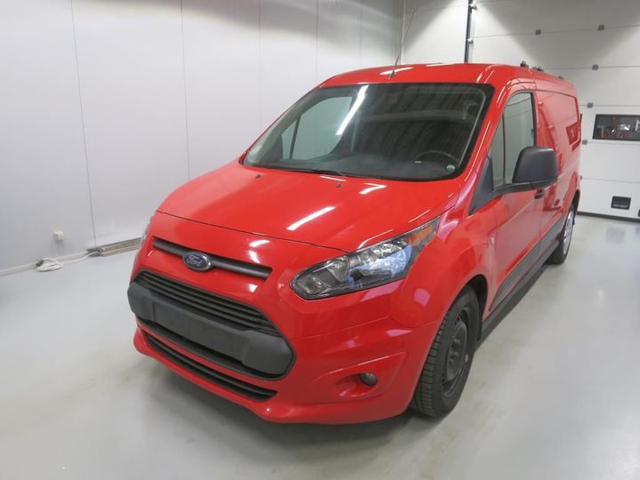 ford transit connect 2017 wf0sxxwpgshj10968