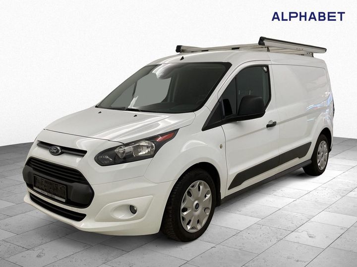 ford transit connect 210 2017 wf0sxxwpgshk25442