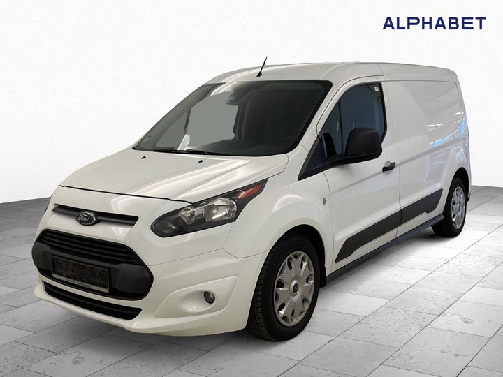 ford transit connect 210 2017 wf0sxxwpgshk29695