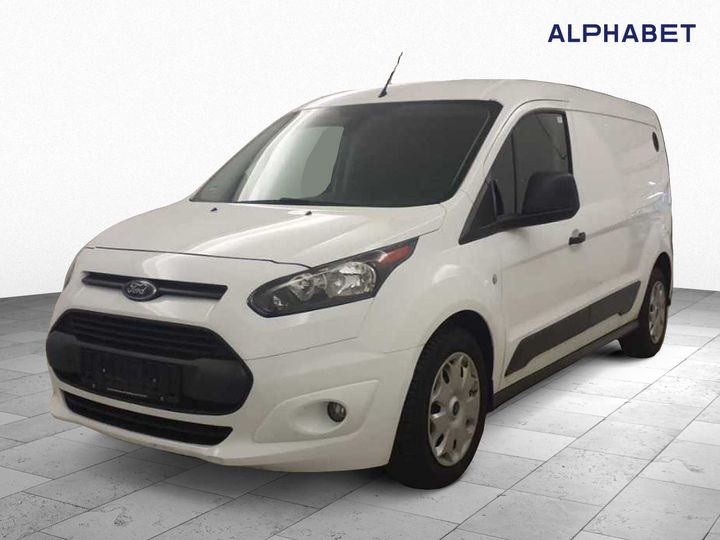 ford transit connect 240 2018 wf0sxxwpgshk49546