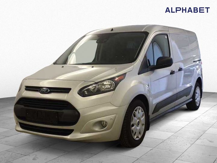 ford transit connect 240 2018 wf0sxxwpgshk53821