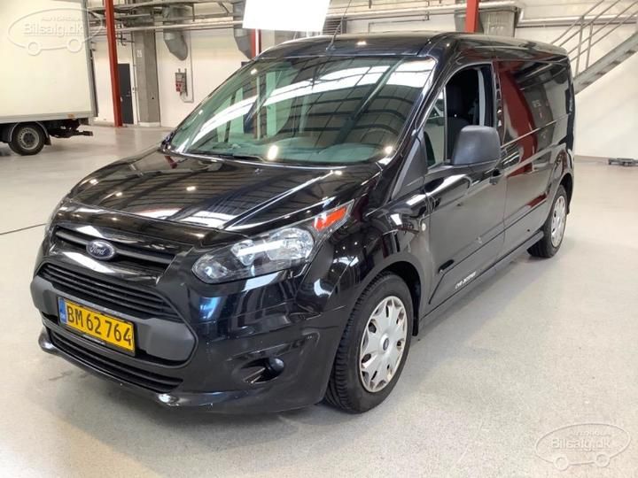 ford transit connect mpv panel 2017 wf0sxxwpgshm83111