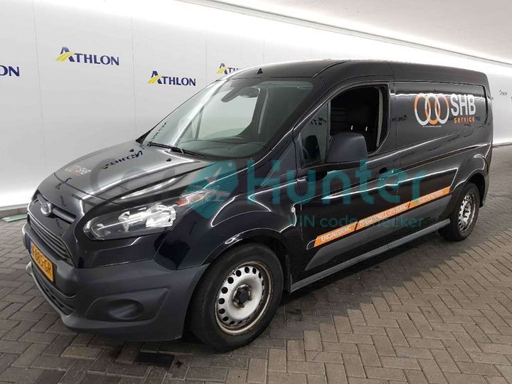 ford transit connect 2017 wf0sxxwpgshp07292