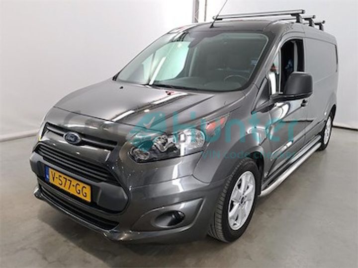 ford transit connect 2017 wf0sxxwpgshp11059