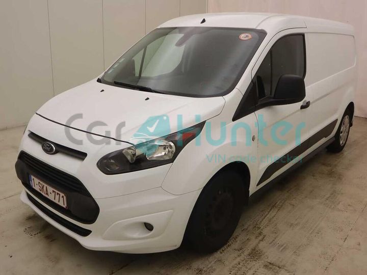 ford transit connect 2017 wf0sxxwpgshp12852