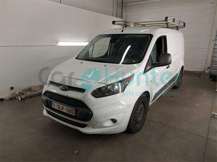 ford transit connect 2017 wf0sxxwpgshp12857