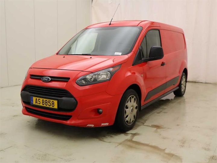 ford transit connect 2017 wf0sxxwpgshp13110