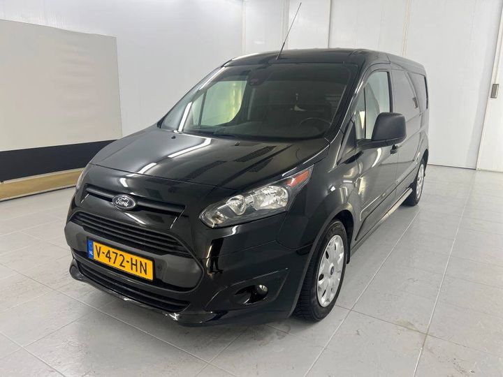 ford transit connect 2017 wf0sxxwpgshp19184