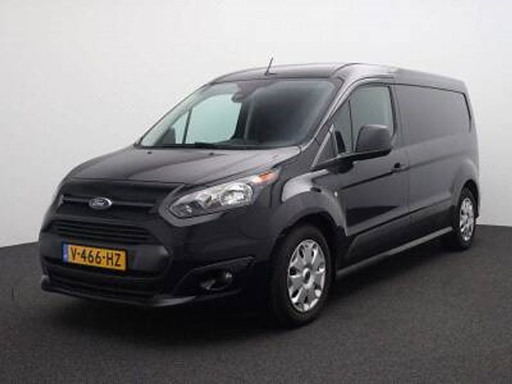 ford transit connect 2017 wf0sxxwpgshp19190