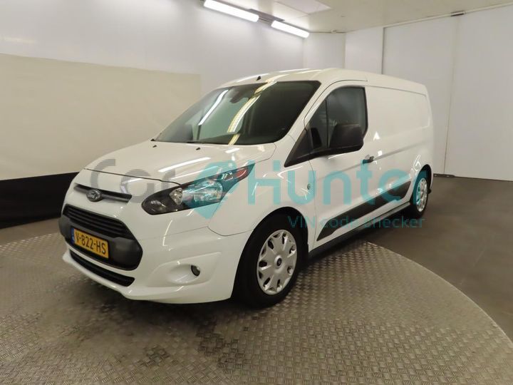ford transit connect 2017 wf0sxxwpgshp21613