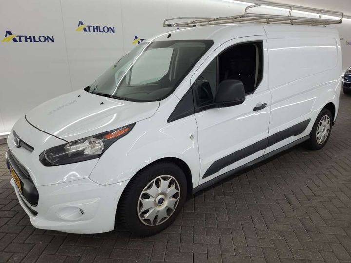 ford transit connect 2017 wf0sxxwpgshr81154