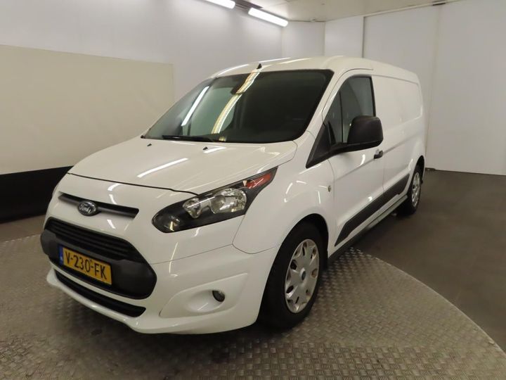 ford transit connect 2017 wf0sxxwpgshu16699