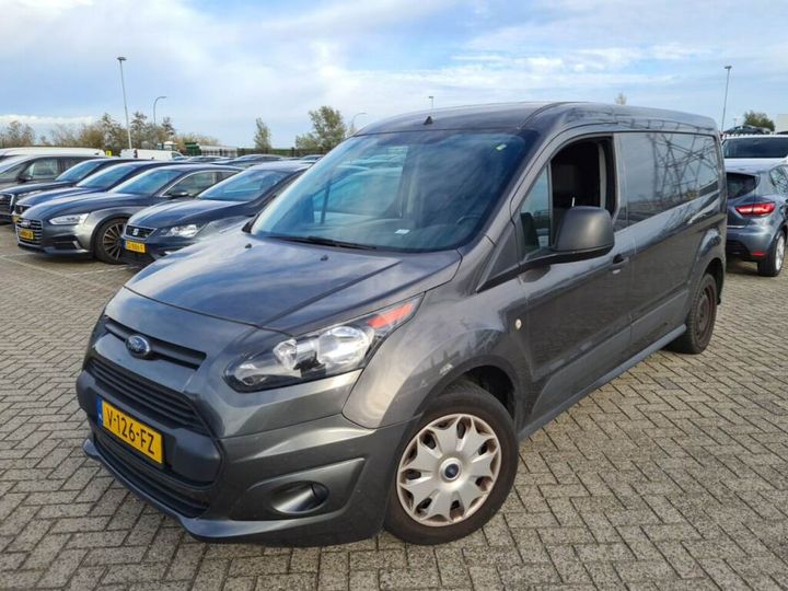 ford transit 2017 wf0sxxwpgshu50541