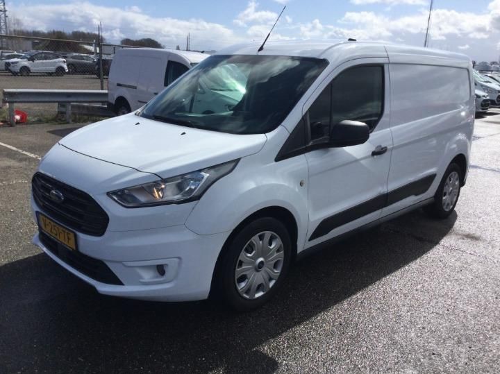 ford transit connect mpv panel 2018 wf0sxxwpgsj465972