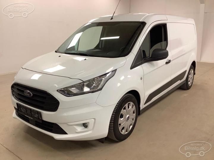 ford transit connect mpv panel 2019 wf0sxxwpgsjg60186