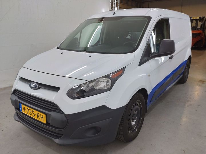 ford transit connect 2018 wf0sxxwpgsjj02482