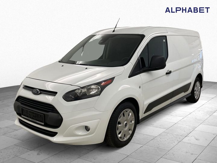 ford transit connect 210 2018 wf0sxxwpgsjj08029