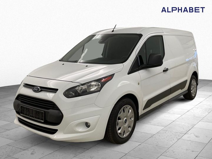 ford transit connect 210 2018 wf0sxxwpgsjj08030