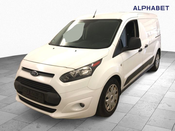 ford transit connect 240 2018 wf0sxxwpgsjj09698