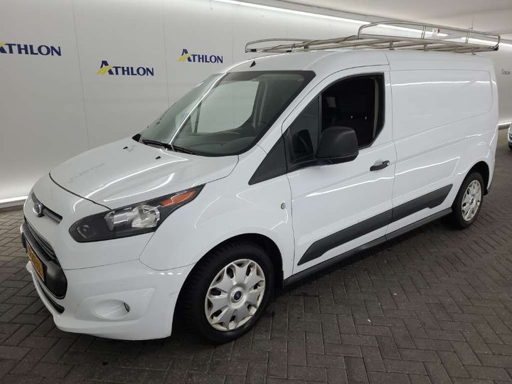 ford transit connect 2018 wf0sxxwpgsjl51731