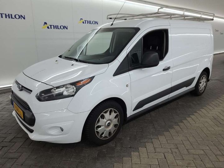 ford transit connect 2018 wf0sxxwpgsjl51735