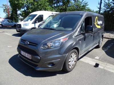 ford transit connect lwb diesel - 2013 2018 wf0sxxwpgsjl63858