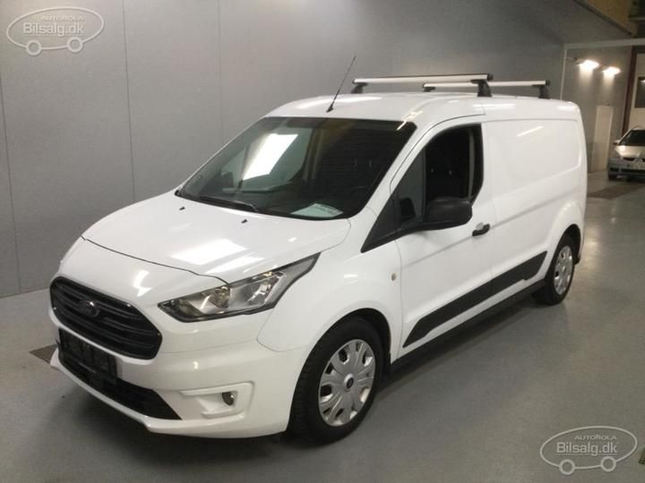 ford transit connect mpv panel 2018 wf0sxxwpgsjm07353