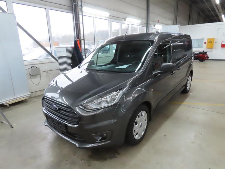 ford transit 2018 wf0sxxwpgsjp33678